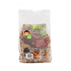 Uncle Pet Premium Hamster Müsli