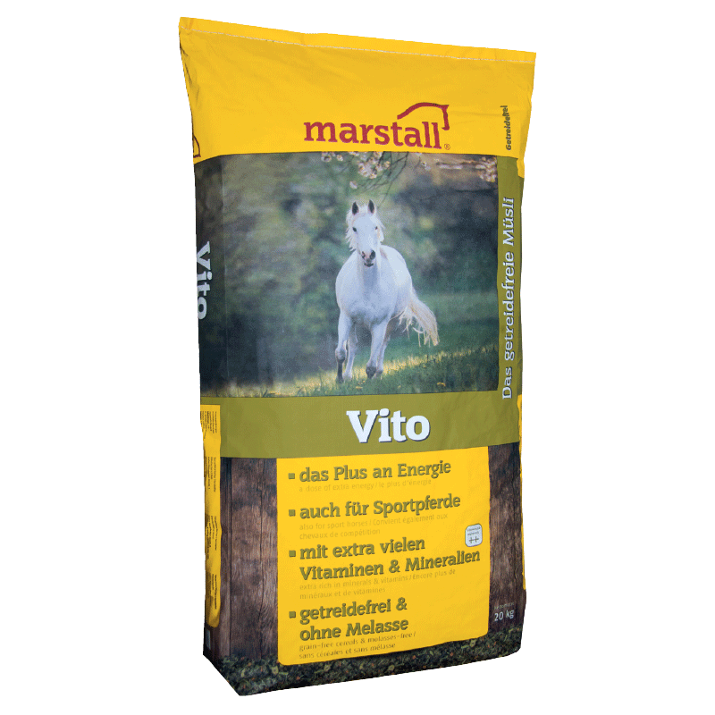 Marstall Vito