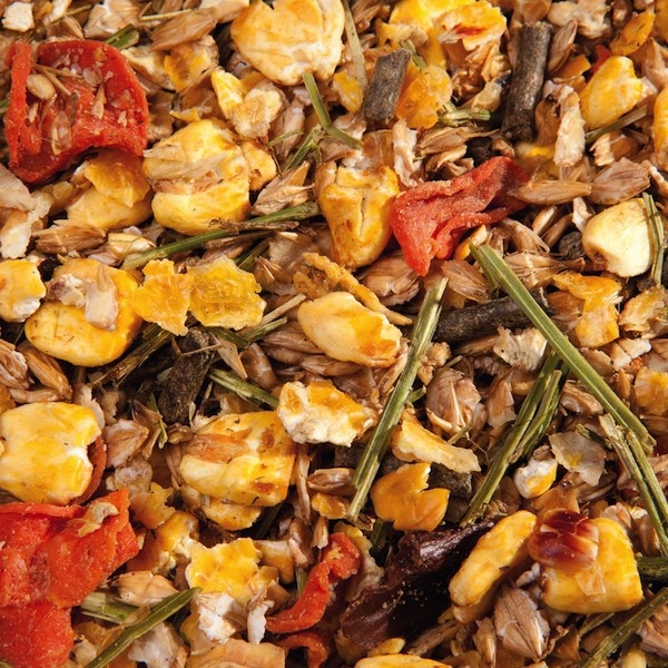 Natur Müsli