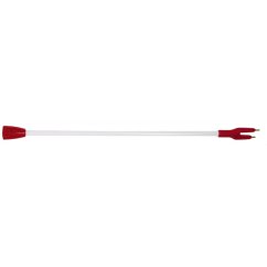 Pohaněč elektrický AniShock PRO 2000, žlutý, na skot a prasata