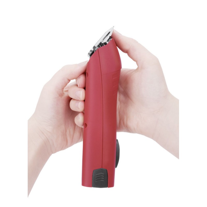 Aesculap Strojek stříhací FAV5 CL GT306 Aku, na psy a pro kadeřnictví