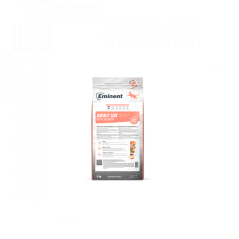 Eminent Cat Adult with Salmon High Premium
