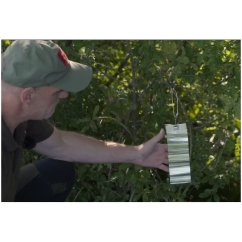 Aluminiový pásek, depota, 10 ks