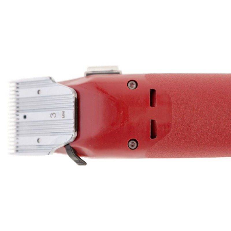 Aesculap strojek stříhací Favorita Speed GT114, na psy a malá zvířata