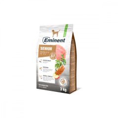Eminent Senior High Premium