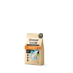 Eminent Selection Sensitive Fish & Insect - 2 kg
