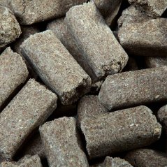 Kräuter Mineral bez obilovin