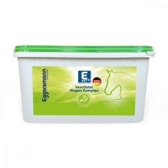 E-VET mucOstat