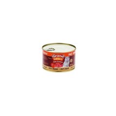 GRAND SuperPremium Hovězí CAT 405g