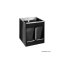 Domino FH samokrmítko pro prasata od 25 kg, 35 l / 25 kg pro 10 prasat