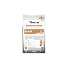 Eminent Senior High Premium 3 kg