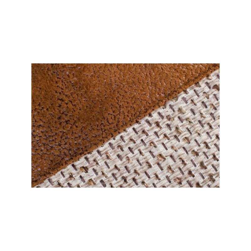 CAZO Taška cestovní pro psy, Premium, hnědá, 30 x 40 x 24 cm