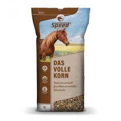 SPEED Das Volle Korn