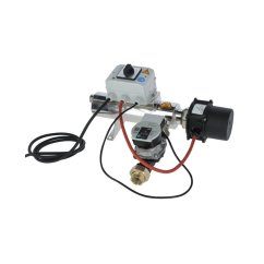 Čerpadlo na temperování pitné vody pro zvířata