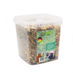 Uncle Pet Premium Guinea-pig Müsli
