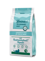Eminent Diet Cat Gastro Intestinal/Hypoallergenic/Hepatic