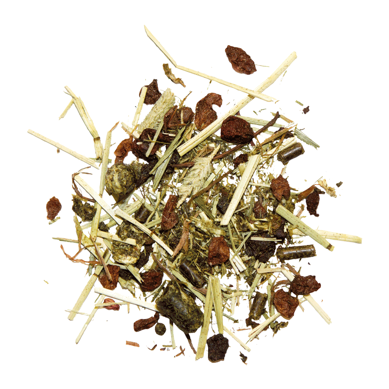Marstall Gastro Müsli