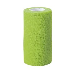 Bandáž na paznehty VETlastic, šířka 7,5 cm, modrá