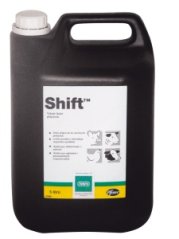 SHIFT TM