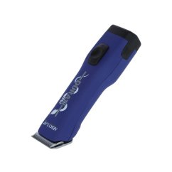 Aesculap strojek stříhací Durati VET GT454-NB pro veterinářství, vč. stříhací hlavy 0,25 mm, REPAS