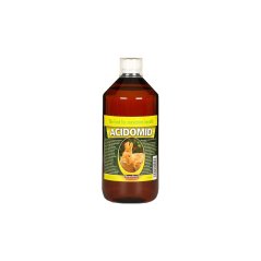 Acidomid pro králíky, 500 ml