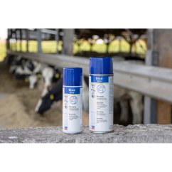Skin Care - Blue Spray, 400 ml
