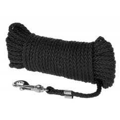 Vodítko pro psy stopovací výcvikové, 10m / 6mm