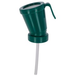 Dezinfektor struků, nevratný 300 ml, zelený