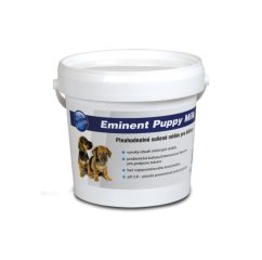 Eminent Puppy Milk