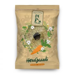 Mühldorfer HeuGaudi mrkev