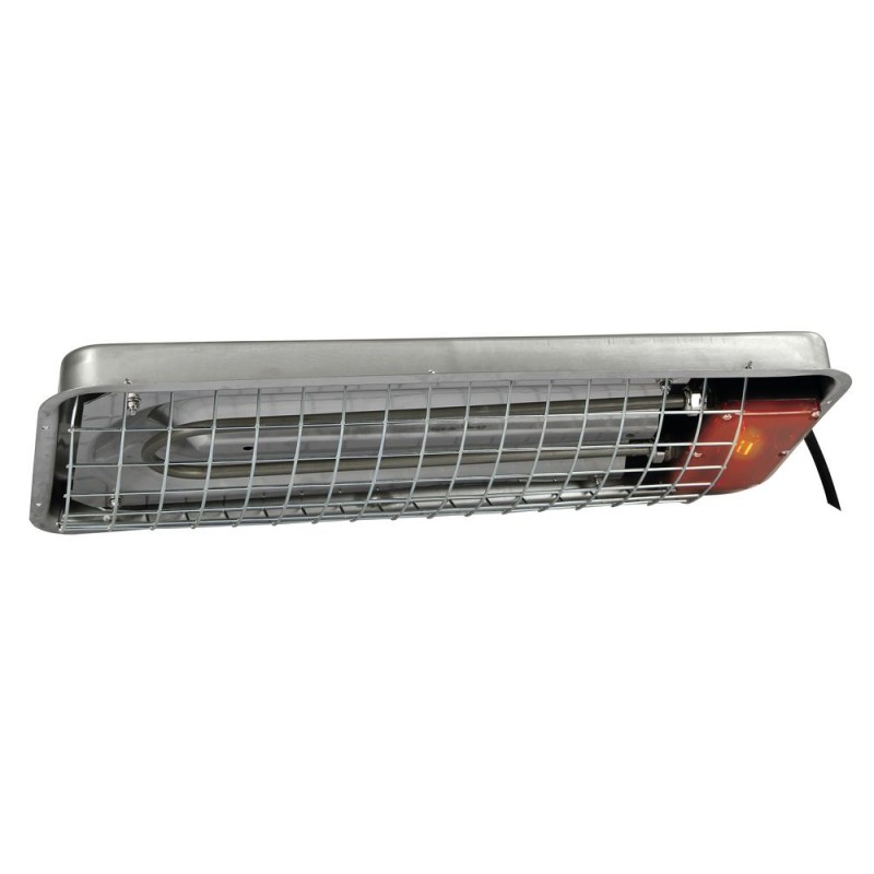 Zářič tepelný Sunny Boy, 100 W