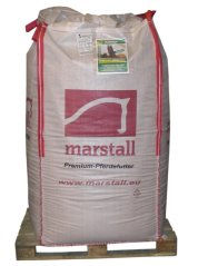 Marstall Haferfrei Big Bag 750 kg