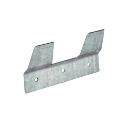 Držák napájecího kbelíku, kovový