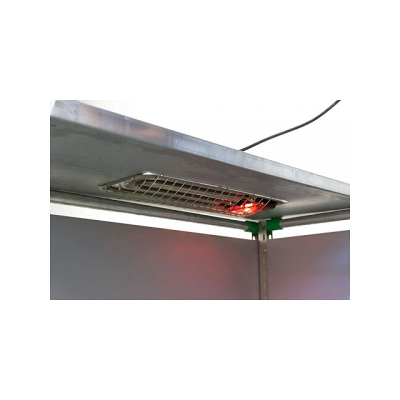 Zářič tepelný Sunny Boy, 100 W