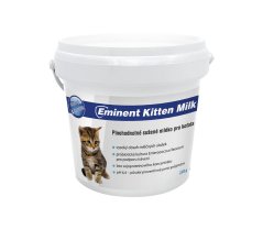 Eminent Kitten Milk