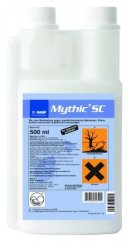 Mythic 10 SC
