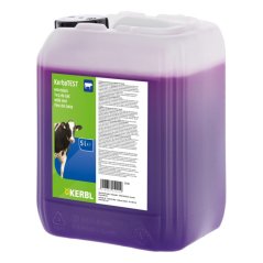 Kerba Mastitis Test, 1 L