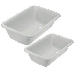 Vana mycí, 100 L / nosnost do 150 kg