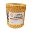 Lanko STANDARD pro el. ohradník, 3x0,20 mm Niro, žluto-oranž., 250 m