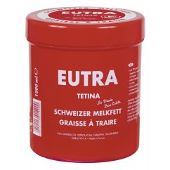 Eutra tetina, 500 ml