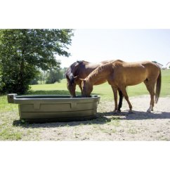 Napajedlo Kerbl, pastevní napájecí nádrž 1000L