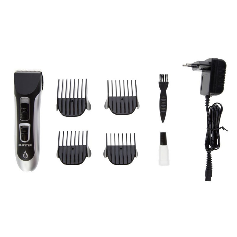 KERBL Strojek zastřihovací na psy DropiX