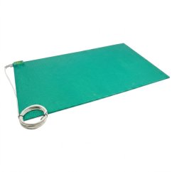 Termodeska - výhřevná deska TD 230 s izolací, 100 x 40 cm, 90 W, pravá