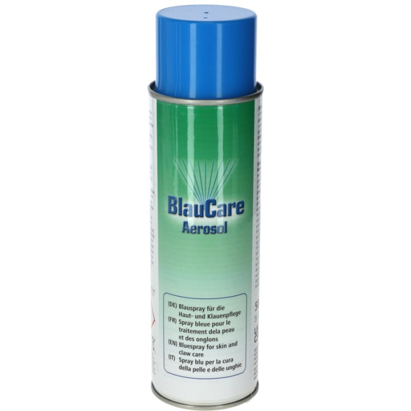 BlauDes sprej, 200 ml - Varianta: 500 ml