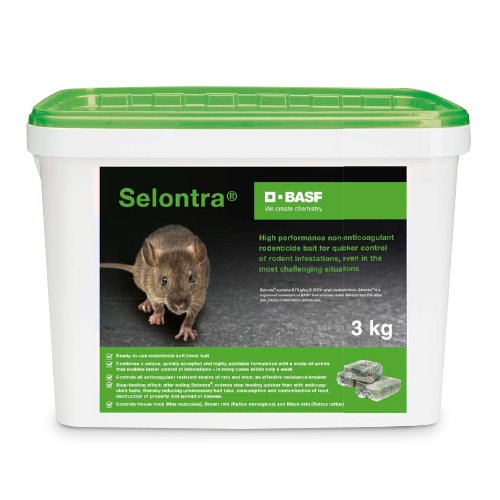 SELONTRA 3 kg