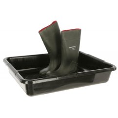 Vana desinfekční na boty PREMIUM , 74 x 57 x 14,5 cm 40 l