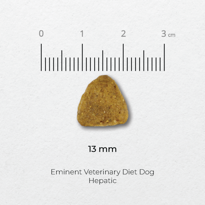 Eminent Diet Dog Hepatic