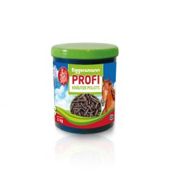 Profi Bronchial Pellets