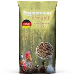 Körnerpick Struktur obilná směs Oregano 25 kg