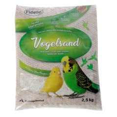 Písek pro ptáky, 2500 g